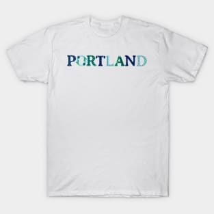 Portland T-Shirt